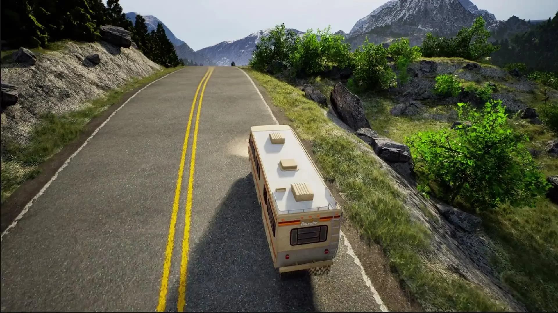 Karavan Oyunları - PC Game