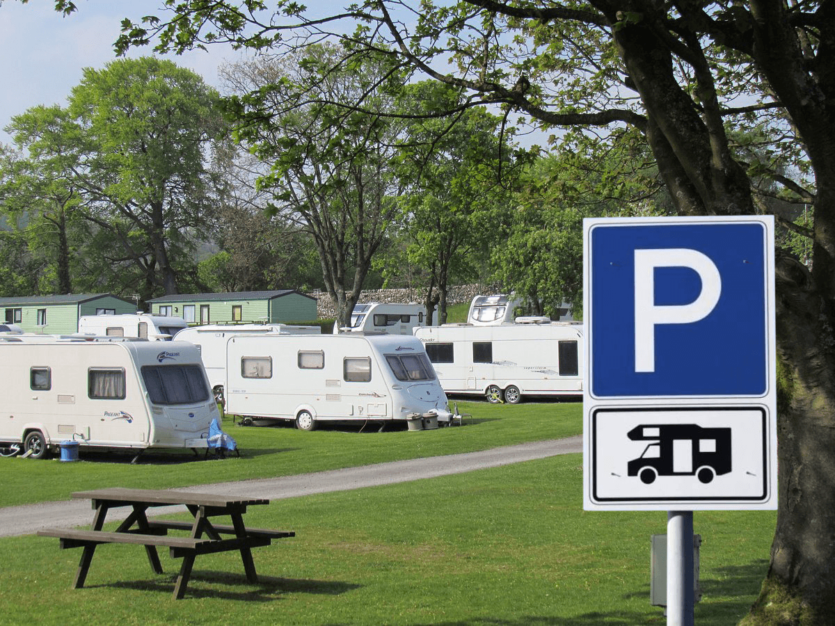 Karavan Park Etme Kanunu Rehberi
