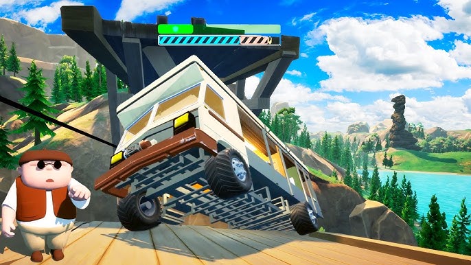 rv there yet karavan oyunu