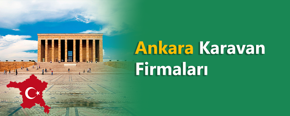 Ankara Karavan Firmaları