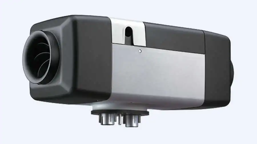 webasto fotoğrafı
