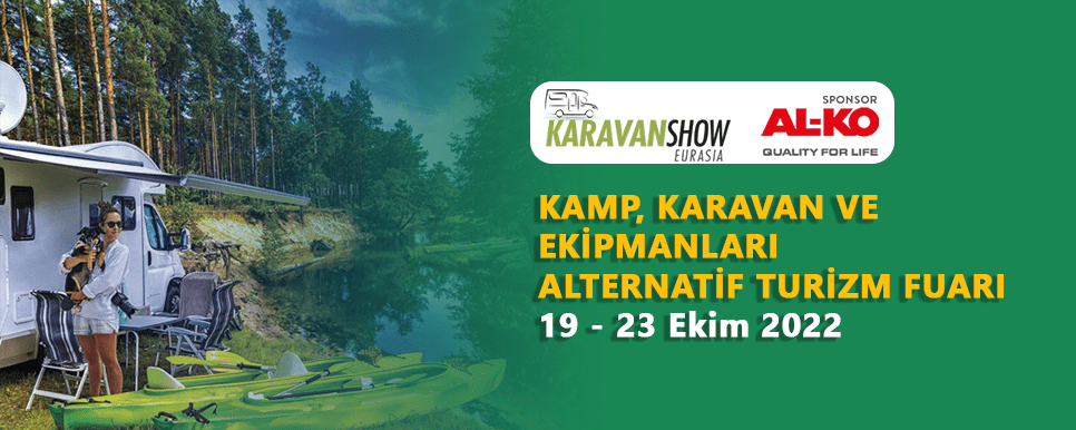 Karavan Show Eurasia
