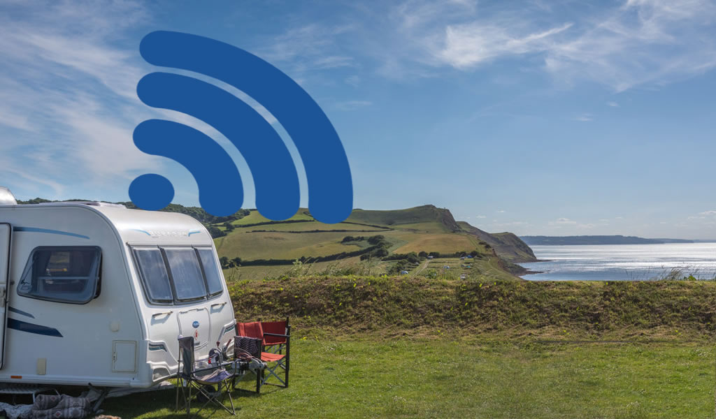 karavan da internet