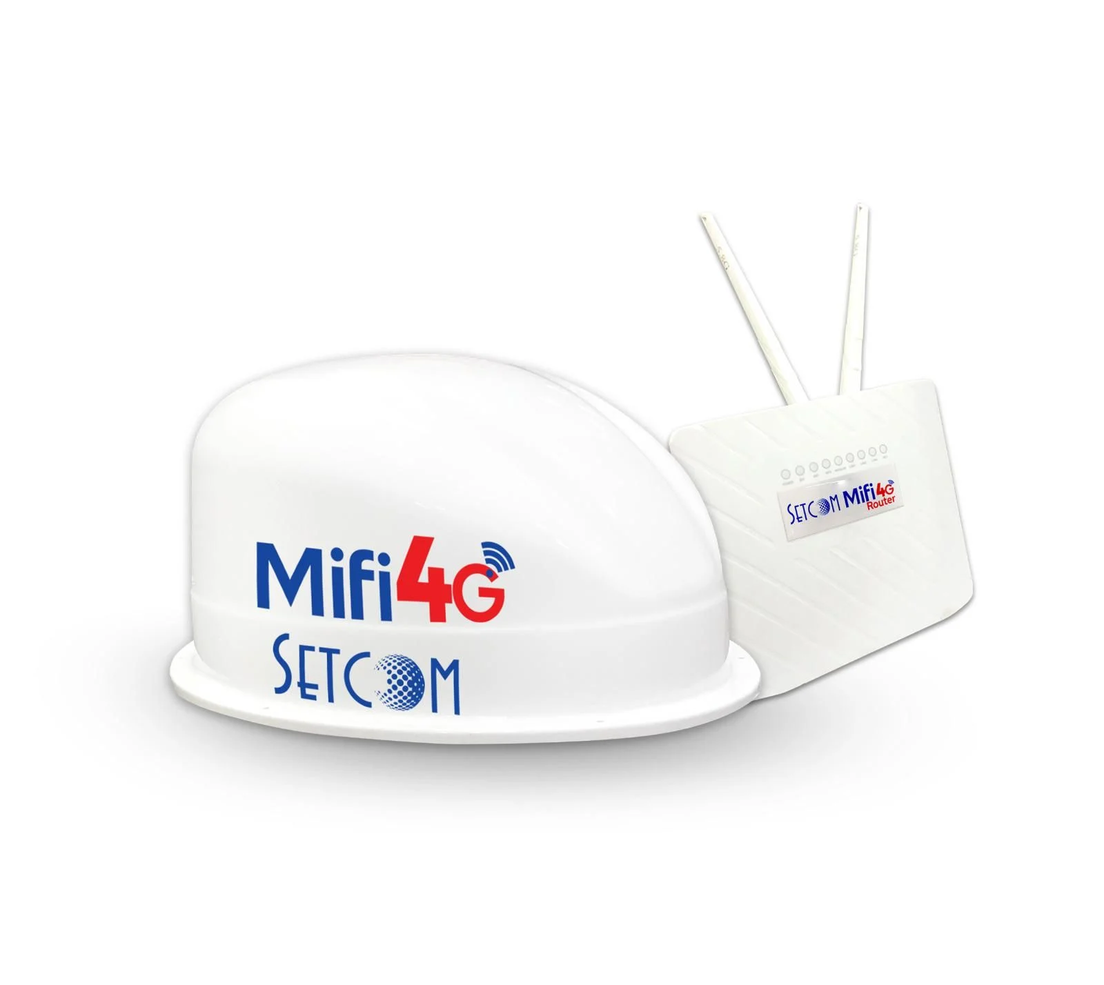 karavan internet anteni