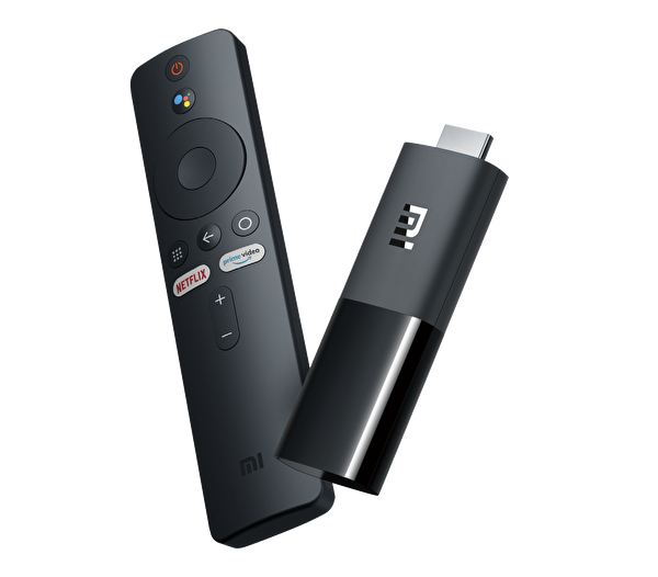 Xiaomi Mi TV Stick 1080P Android TV Media Player HDR - Dolby DTS-Chromecast Fiyatı ve Özellikleri - Teknosa