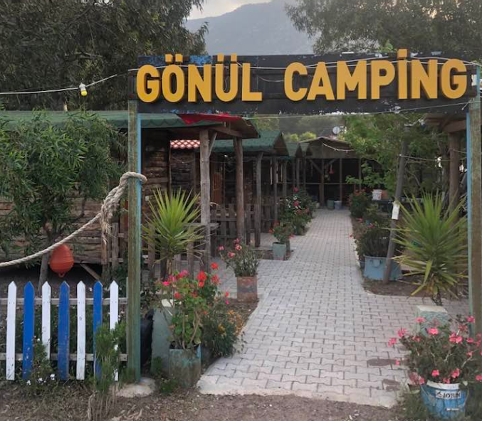 Gönül Camping