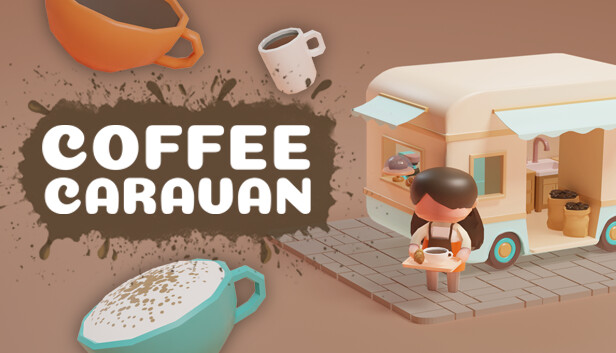 coffee karavan oyunu