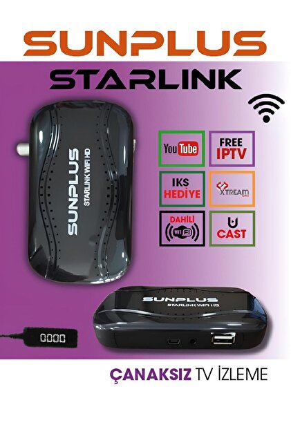 Rose 22" 55 Ekran Karavan - Tekne - Yat Lcd Monitör Tv Ve Sunplus Starlink Wifi Hd Uydu Alıcısı Cm-122 - Fiyatı, Yorumları