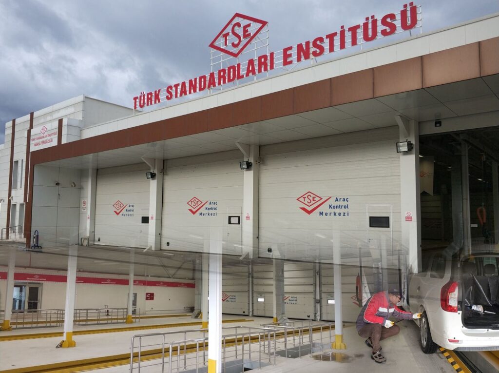 karavan tse süreci